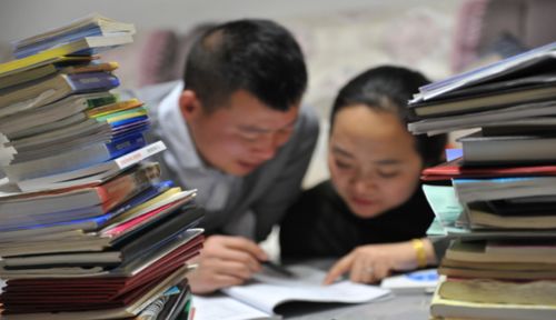 教师家庭为何盛产学霸？面向家长的家庭教育咨询服务揭秘