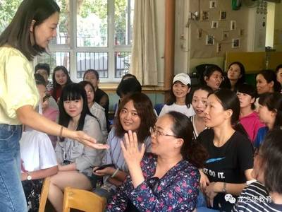 家园同心共筑，圆满龙堡童年——龙之堡家庭教育成长中心开学第一课暨班级家长会圆满举行